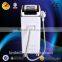 532nm 2016 Newest Tattoo Laser 1064nm 532nm Best Pigmented Lesions Treatment Tattoo Removal Laser Machine / Nd Yag Laser