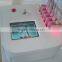 New technology effective beauty machine lipo laser 10 pads with 10 paddles 80 diodes