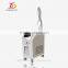 Hot Sell Beauty Salon Equipment Q-switch Nd Yag Telangiectasis Treatment Laser Tattoo Removal System Tattoo Machine Mongolian Spots Removal