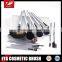 19pcs professional makeup brush collection