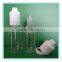 Empty 10ml 15ml 20ml 30ml 50ml e liquid dropper bottle for e juice oil