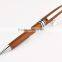 Fashion Twisted Wooden Ball Pen ,metal ball pen ,good quality gift pen