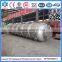 Groundnut oil refining machine