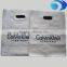 high quality colorful packaging bags for clothes