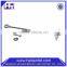 Made In China Supper Quality 1600mm q235b Heavy Duty Ground Screw Anchor