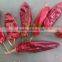 Chinese Red hot Chaotian chili yidu chili dry red chili