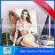 2016 new style acrylic photofunia / photo frame / clear acrylic picture frames