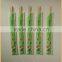 Restaurant Disposable Bamboo Tensoge Chopsticks