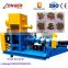 Commercial Automatic Floating Fish Feed Extruding Machine on Sale