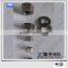 904L(N08904) stainless steel high strength hex bolt and nut washer 1.4539/ F55