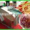 Popular fruit & vegetable shredder machine with competitive price