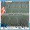 High quality grease proofing safety industrial swimming pool rubber flooring