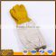 Wholesale best quality beekeeping gloves cotton bee gloves