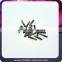 RFID microchip animal glass tag