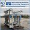 Whole set corn starch processing machinery for maize starch making plant