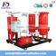 Animal Waste Farm Biogas Generator Power Plant CE Authorized China Manufacturer