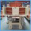 Semi-automatic membrane filter press machine equipment