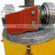 CE approved durable energy saving fair price top quality flat die pellet press in China