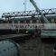 10m rotary kiln dryer equipment for sludge drying