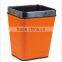 Plastic Garbage Bin