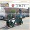 Wood pellet machine for homemade pellets production