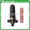 Farm Irrigation Drip Irrigation 4 Inches Screen Large Filter