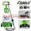12L Trolley Battery Pump Sprayer