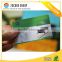 CR80 CMYK Printing Pvc Gift Cards