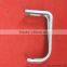 Cattle Convey Rail Bend Hanger For Abattoir