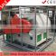Cattle /Pig /Chicken Double-Layer Efficient Animal Feed Mill Mixer With Best Price