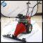 manufacturing grass cutter machine