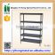 5 Shelf Steel Storage Rack Home Garage Storage TI-151