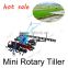 Factory Supply Rotary Hoe Mini Tiller Cultivator Factory Direct Price Manual Tiller Cultivator For Paddy 1WG-5