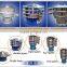 10-30 mesh aluminium powder sieving vibratory shaker sifter screener