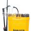 iLOT 16L knapsack pump pressure nebulizer sprayer