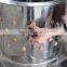 Full automatic poultry defeather plucker