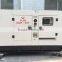 Weichai Digital Panel Soundproof 30kva Diesel Generator