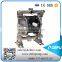 aluminum ,PP,PVDF,stainless steel diaphragm pump .air operated double diaphragm pump