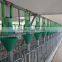 Automation line for pig farm equipment