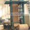 cooling pad production line