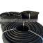 irrigation submersible hose for aquaculture/hydroponic fish ponds