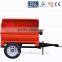 2016 farm tractor granular fertilizer distributor