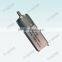 20mm dc gear motor with encoder and 12v dc gear motor