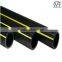 20mm~1400mm PE100 High Density Polyethylene Pipe for Gas Supply