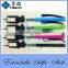 Wired Handheld Monopod Selfie Stick With Cable
