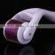 Titanium 540 0.2mm-3.0mm Needles Scar Derma Micro-Needle Skin Roller Therapy