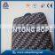 packing and knitting polypropylene rope