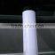 clear round acrylic tube large diameter tube led light milky color frosted 2016 plastic tube