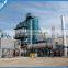 Negeria annual best selling asphalt hot mix plant