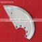 stainless steel meat grinder cutting blade, meat grinder cutting knife